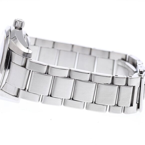 SEIKO Grand Seiko Mechanical SBGR073/9S65-00B0 Date Automatic Men's Watch_882461 - Picture 4 of 6